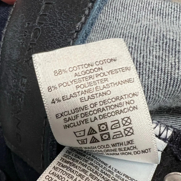 Lucky Brand Women Bridgette High Rise Skinny Jeans - Picture 5 of 8